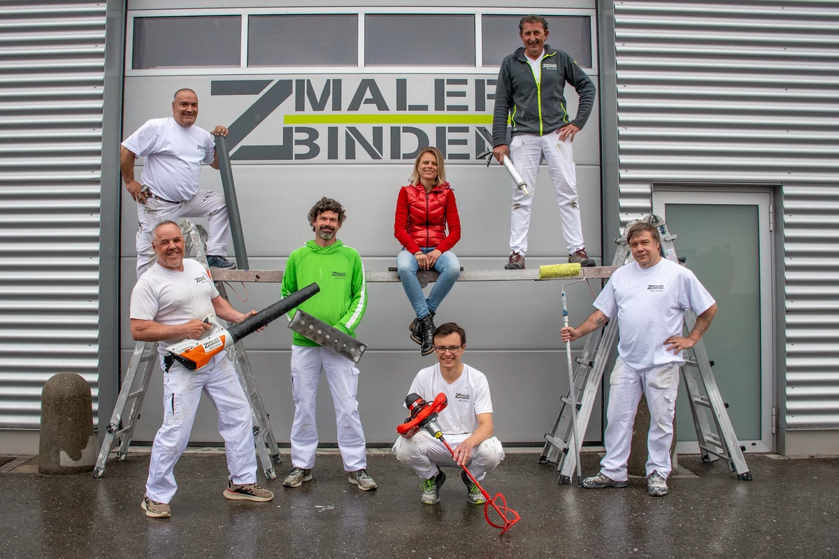 Kosten Fassadenrenovation