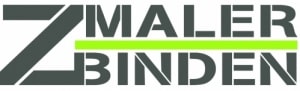 Maler Zbinden Logo